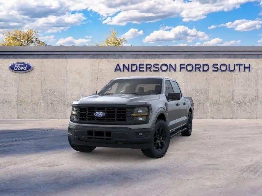 New 2026 Ford F-150 for sale in Lincoln NE
