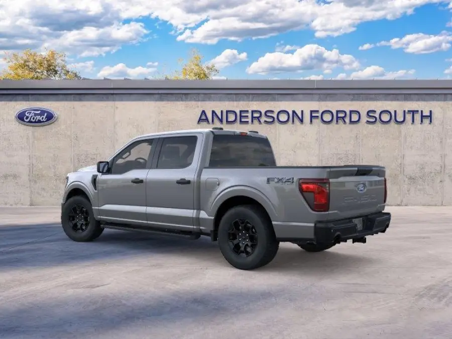 New 2026 Ford F-150 for sale in Lincoln NE