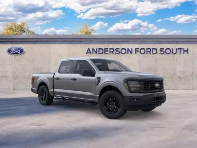 New 2026 Ford F-150 for sale in Lincoln NE