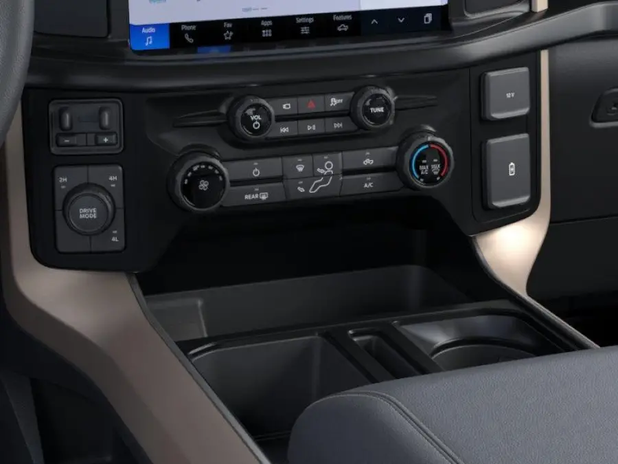 New 2026 Ford F-150 for sale in Lincoln NE