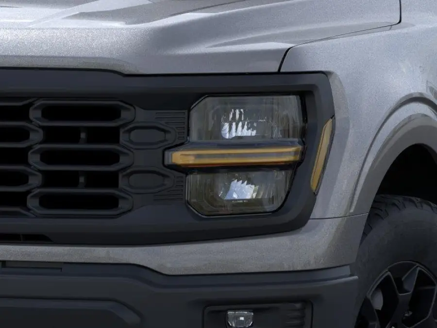 New 2026 Ford F-150 for sale in Lincoln NE