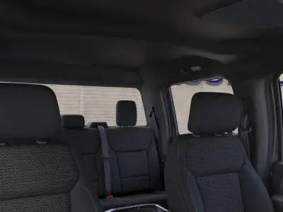 New 2026 Ford F-150 for sale in Lincoln NE