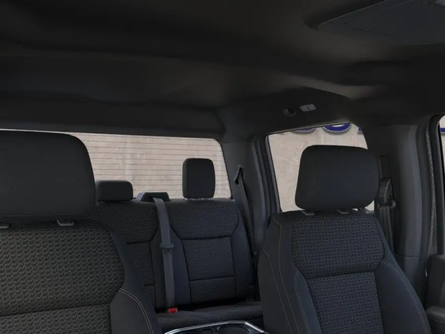 New 2026 Ford F-150 for sale in Lincoln NE
