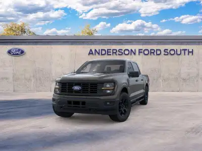 New 2026 Ford F-150 for sale in Lincoln NE