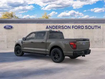 New 2026 Ford F-150 for sale in Lincoln NE