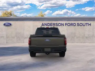 New 2026 Ford F-150 for sale in Lincoln NE