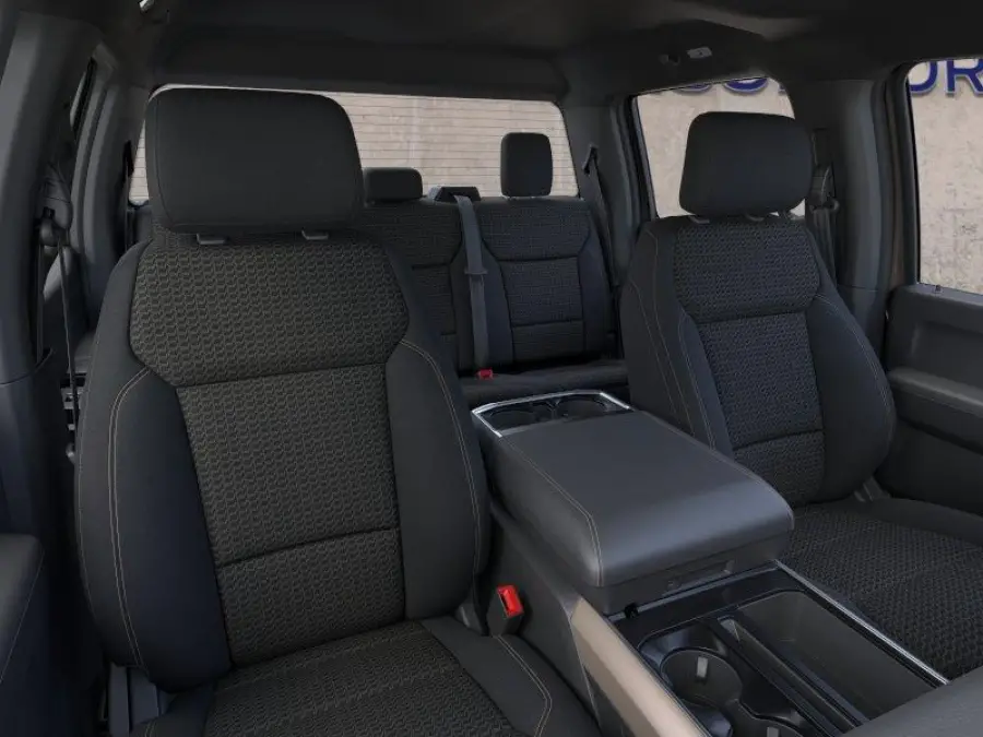 New 2026 Ford F-150 for sale in Lincoln NE
