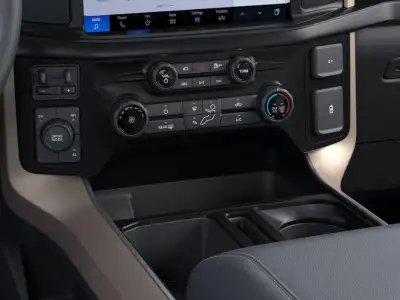 New 2026 Ford F-150 for sale in Lincoln NE