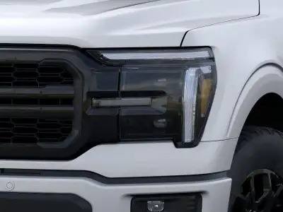 New 2026 Ford F-150 for sale in Lincoln NE