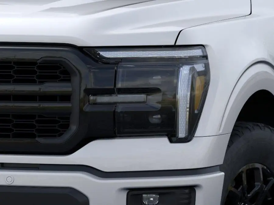 New 2026 Ford F-150 for sale in Lincoln NE