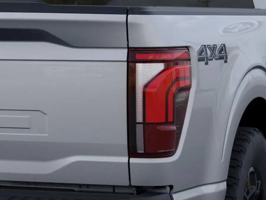 New 2026 Ford F-150 for sale in Lincoln NE