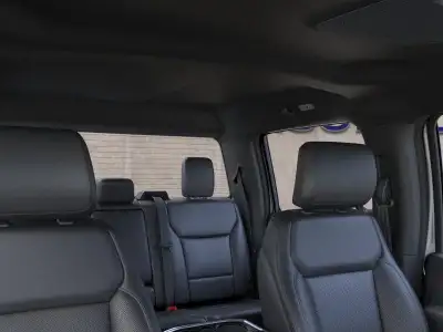 New 2026 Ford F-150 for sale in Lincoln NE