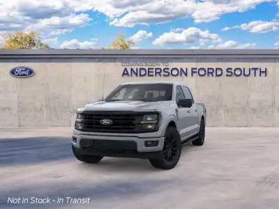 New 2026 Ford F-150 for sale in Lincoln NE