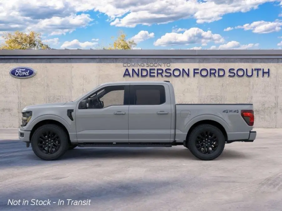 New 2026 Ford F-150 for sale in Lincoln NE