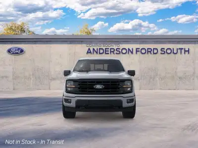 New 2026 Ford F-150 for sale in Lincoln NE