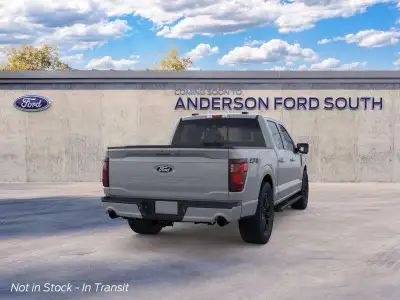 New 2026 Ford F-150 for sale in Lincoln NE