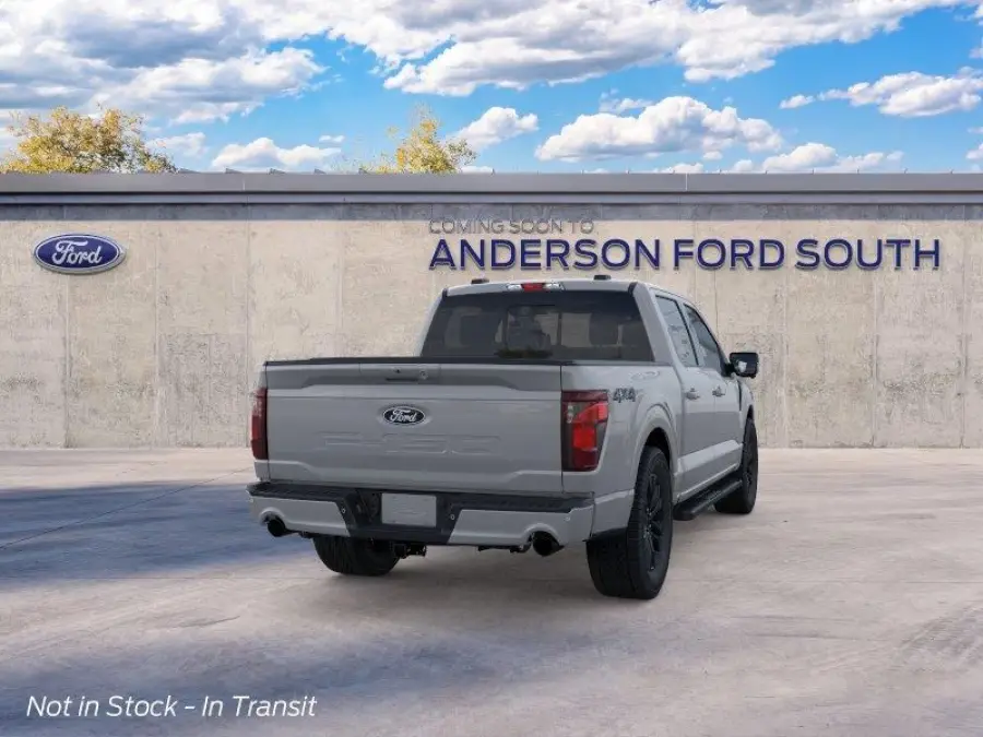 New 2026 Ford F-150 for sale in Lincoln NE