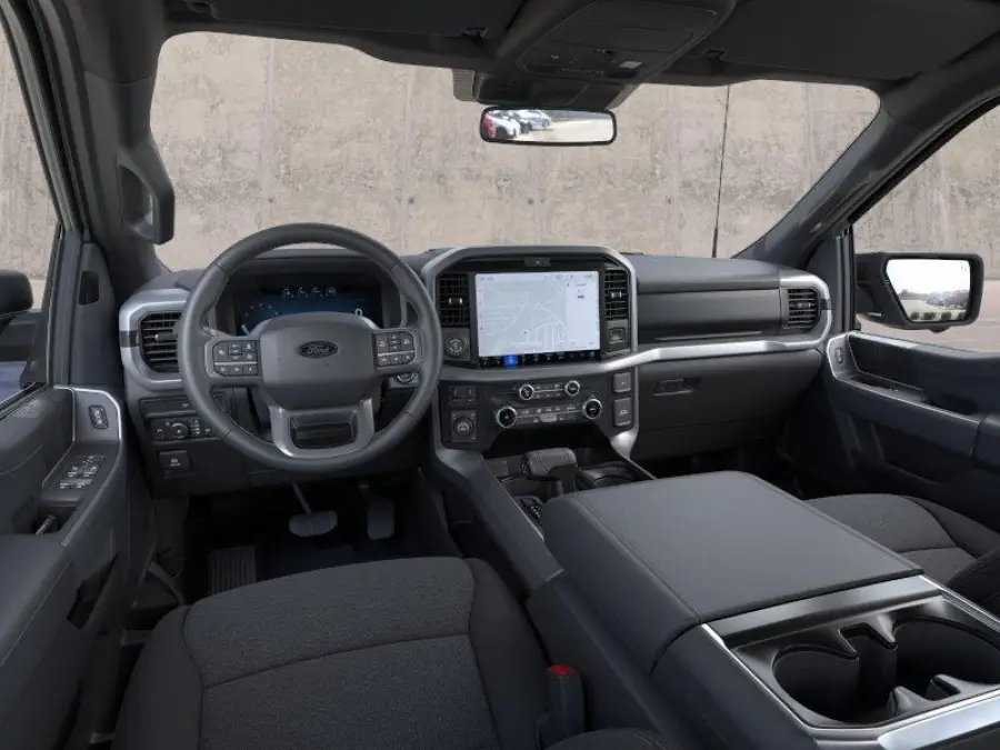 New 2026 Ford F-150 for sale in Lincoln NE