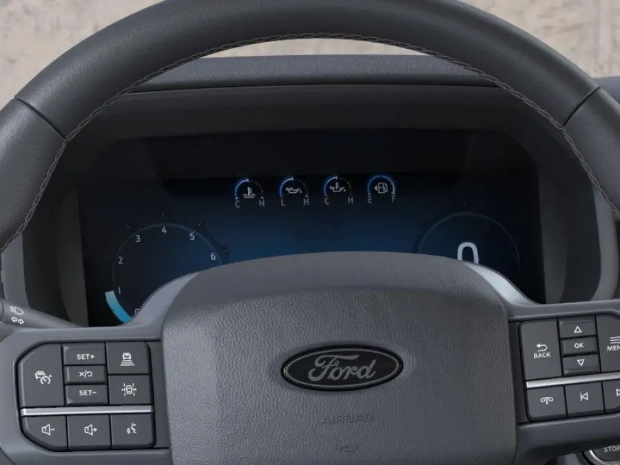 New 2026 Ford F-150 for sale in Lincoln NE