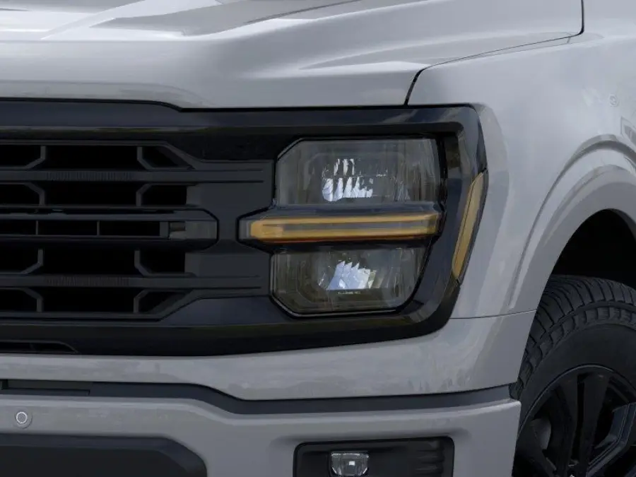 New 2026 Ford F-150 for sale in Lincoln NE