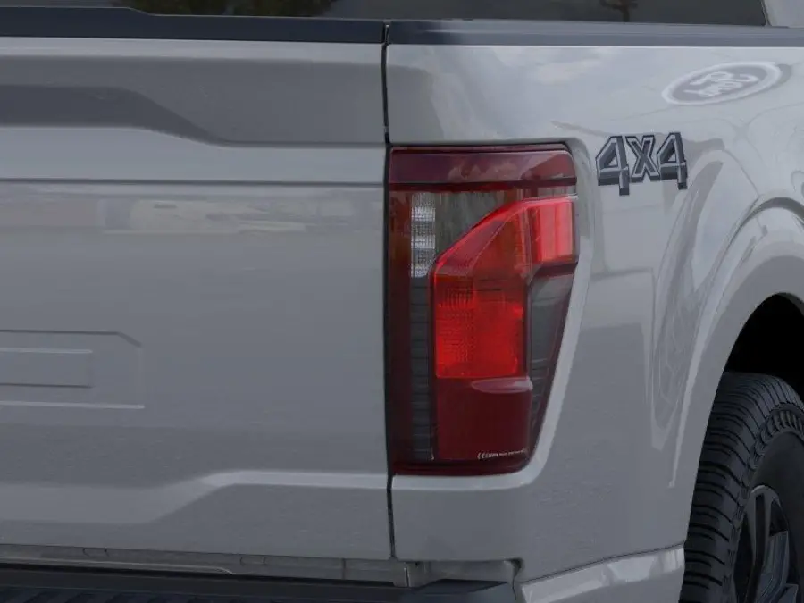 New 2026 Ford F-150 for sale in Lincoln NE