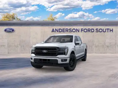 New 2026 Ford F-150 for sale in Lincoln NE