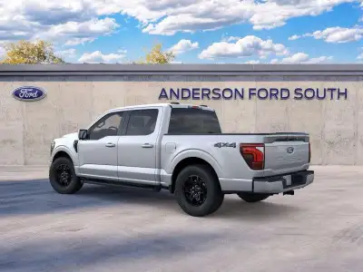 New 2026 Ford F-150 for sale in Lincoln NE