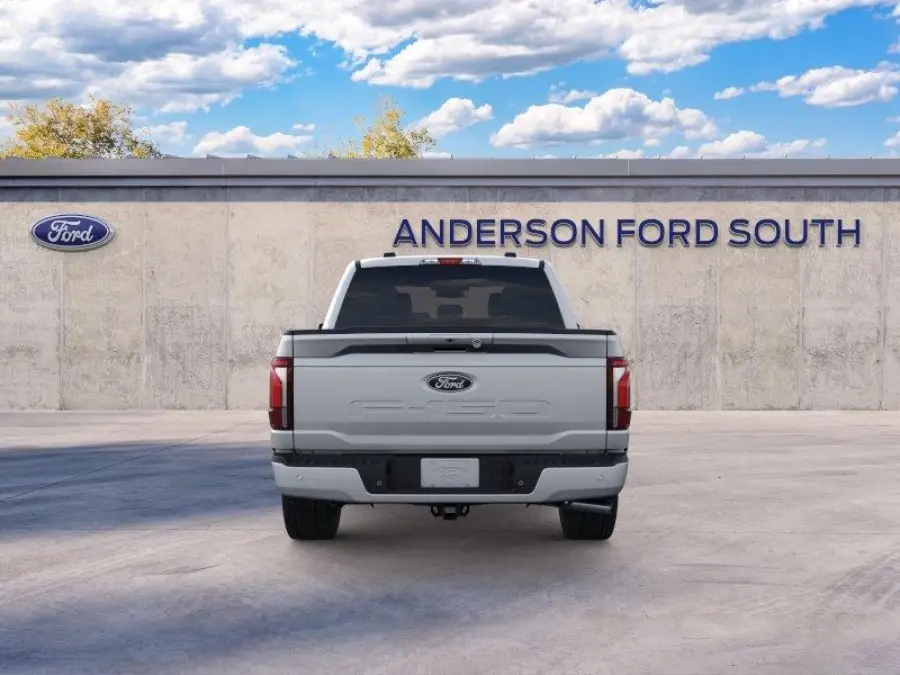 New 2026 Ford F-150 for sale in Lincoln NE