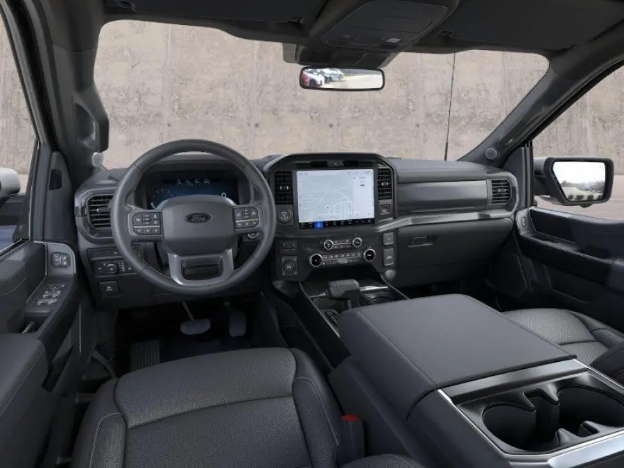 New 2026 Ford F-150 for sale in Lincoln NE
