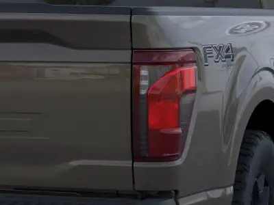 New 2026 Ford F-150 for sale in Lincoln NE