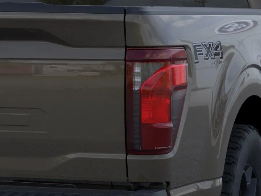 New 2026 Ford F-150 for sale in Lincoln NE