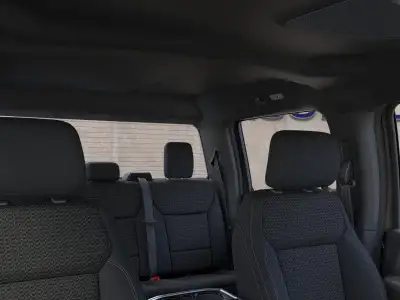 New 2026 Ford F-150 for sale in Lincoln NE