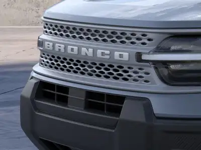New 2026 Ford Bronco Sport for sale in Lincoln NE