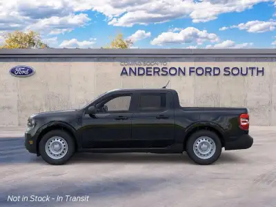 New 2026 Ford Maverick for sale in Lincoln NE