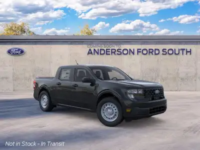 New 2026 Ford Maverick for sale in Lincoln NE