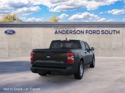 New 2026 Ford Maverick for sale in Lincoln NE