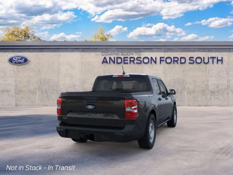 New 2026 Ford Maverick for sale in Lincoln NE