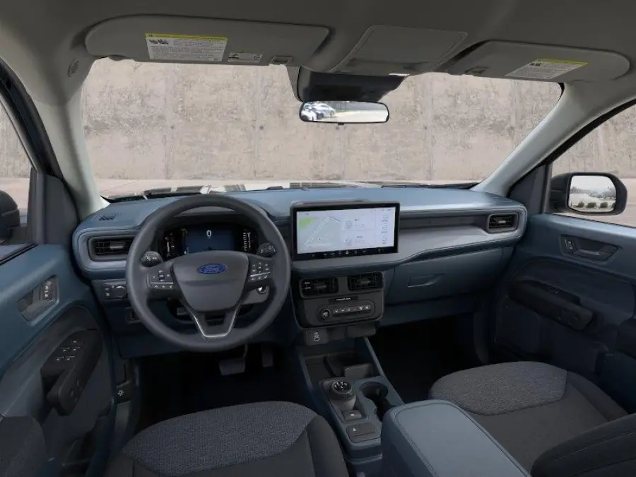 New 2026 Ford Maverick for sale in Lincoln NE