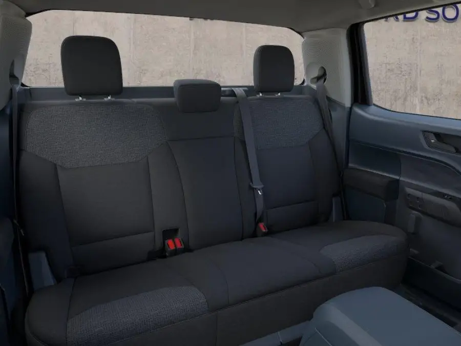 New 2026 Ford Maverick for sale in Lincoln NE