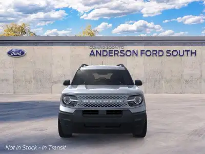 New 2026 Ford Bronco Sport for sale in Lincoln NE