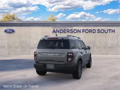 New 2026 Ford Bronco Sport for sale in Lincoln NE