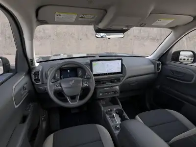 New 2026 Ford Bronco Sport for sale in Lincoln NE
