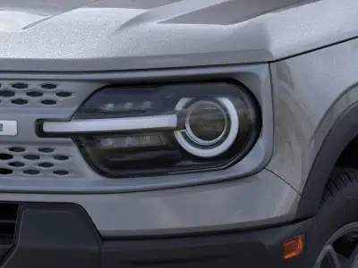 New 2026 Ford Bronco Sport for sale in Lincoln NE