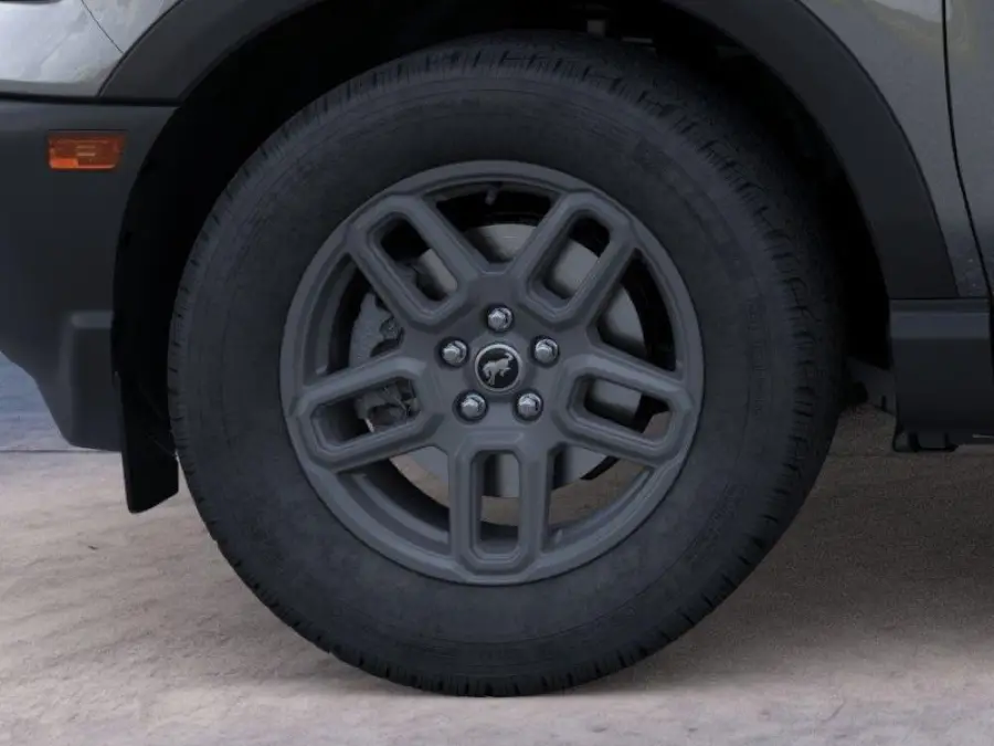 New 2026 Ford Bronco Sport for sale in Lincoln NE