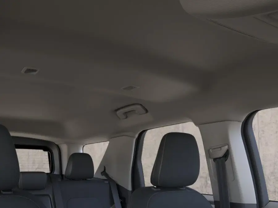 New 2026 Ford Bronco Sport for sale in Lincoln NE