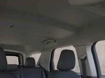 New 2026 Ford Bronco Sport for sale in Lincoln NE