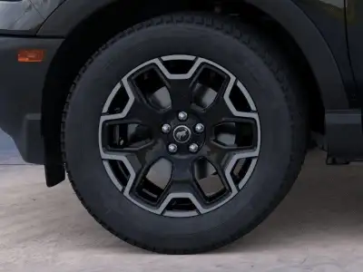 New 2026 Ford Bronco Sport for sale in Lincoln NE