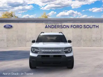 New 2026 Ford Bronco Sport for sale in Lincoln NE