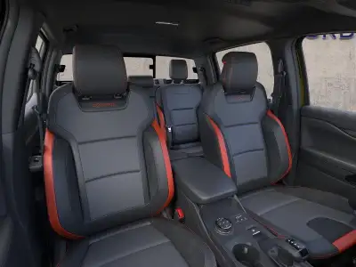 New 2026 Ford Ranger for sale in Lincoln NE