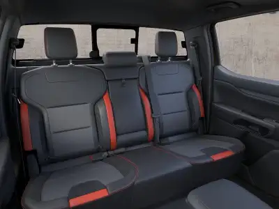 New 2026 Ford Ranger for sale in Lincoln NE